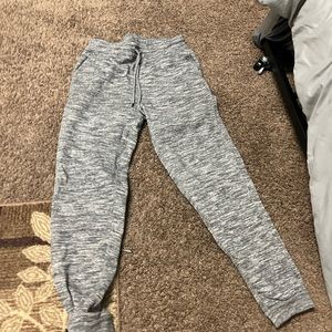 Sweatpants